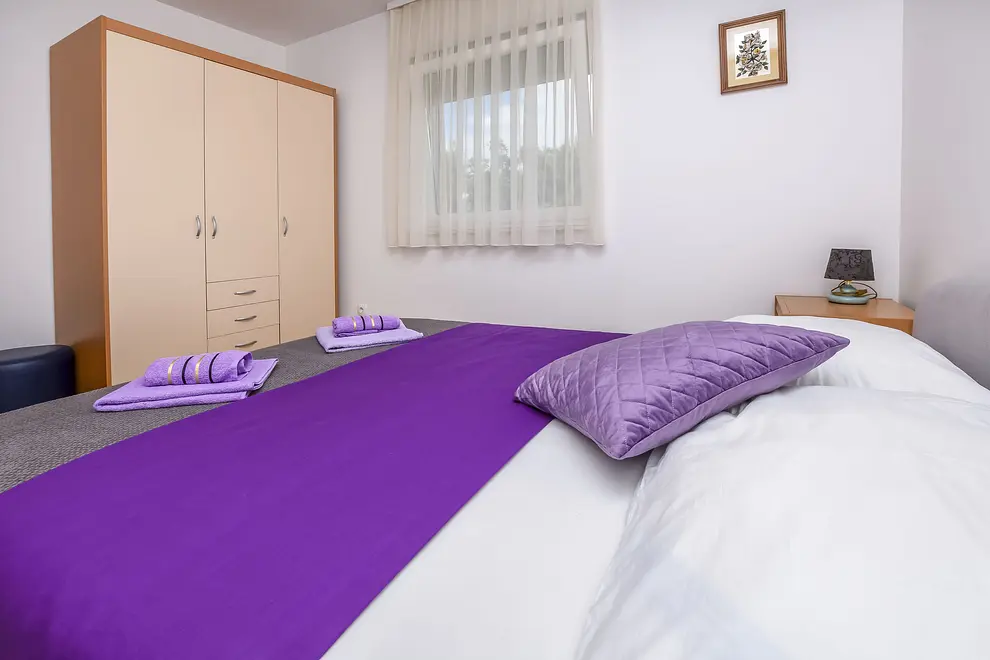 Ferienwohnung in Rogoznica  999205272 33438 – Foto 12