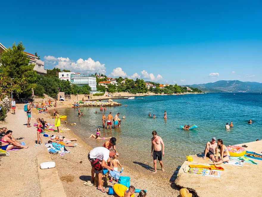 Ferienwohnung in Starigrad  999206775 34863 – Foto 12