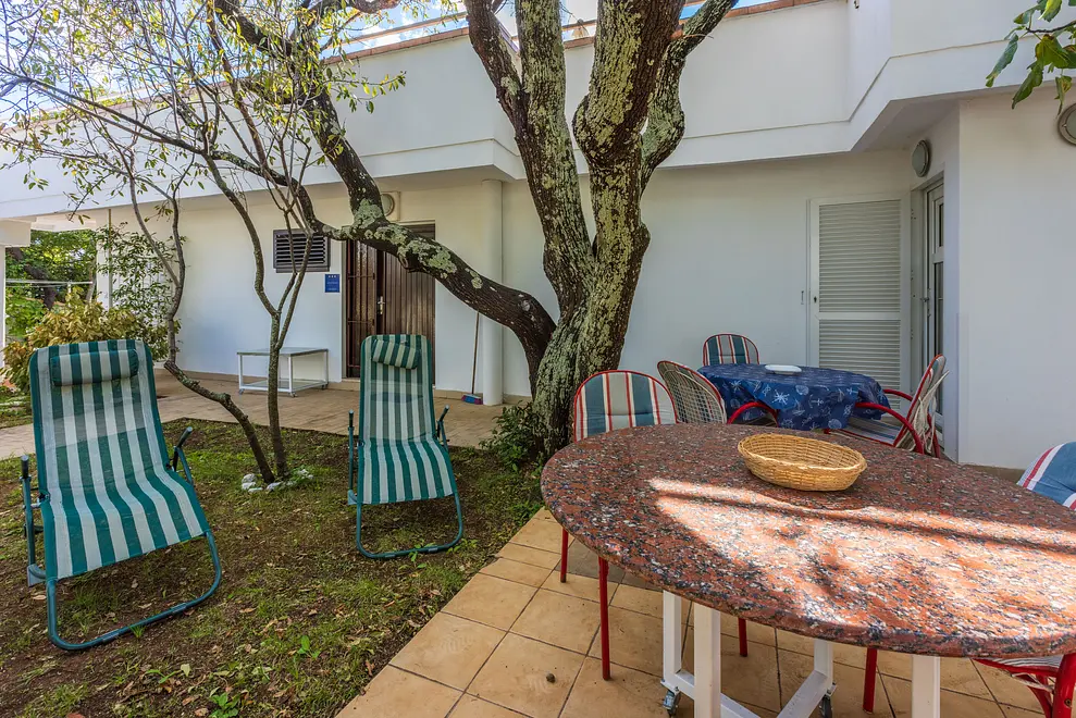 Ferienwohnung in Novi Vinodolski  999206082 34202 – Foto 24