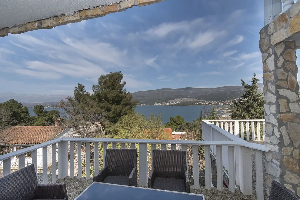 Ferienwohnung in Obrovac  66145446 25372