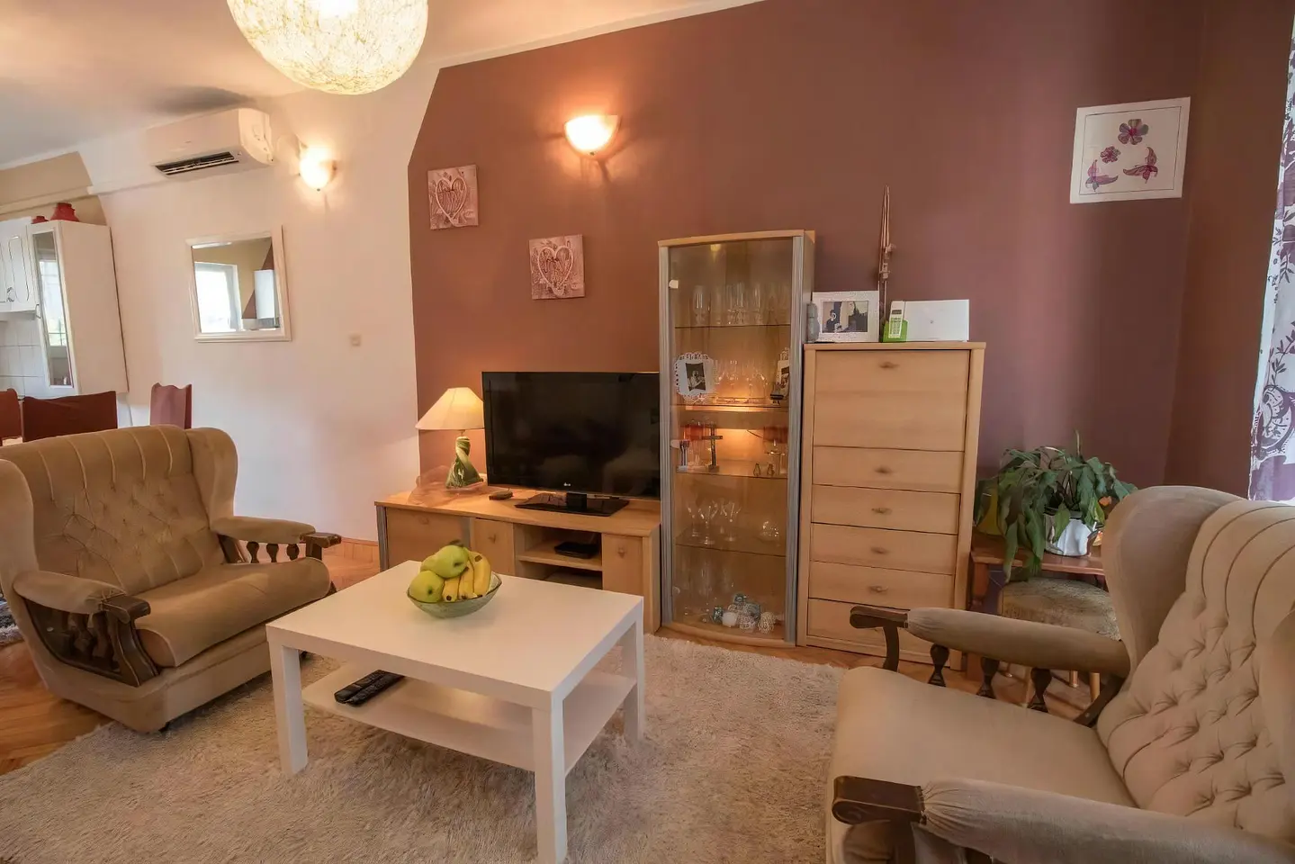Ferienwohnung in Palit  999204523 32717
