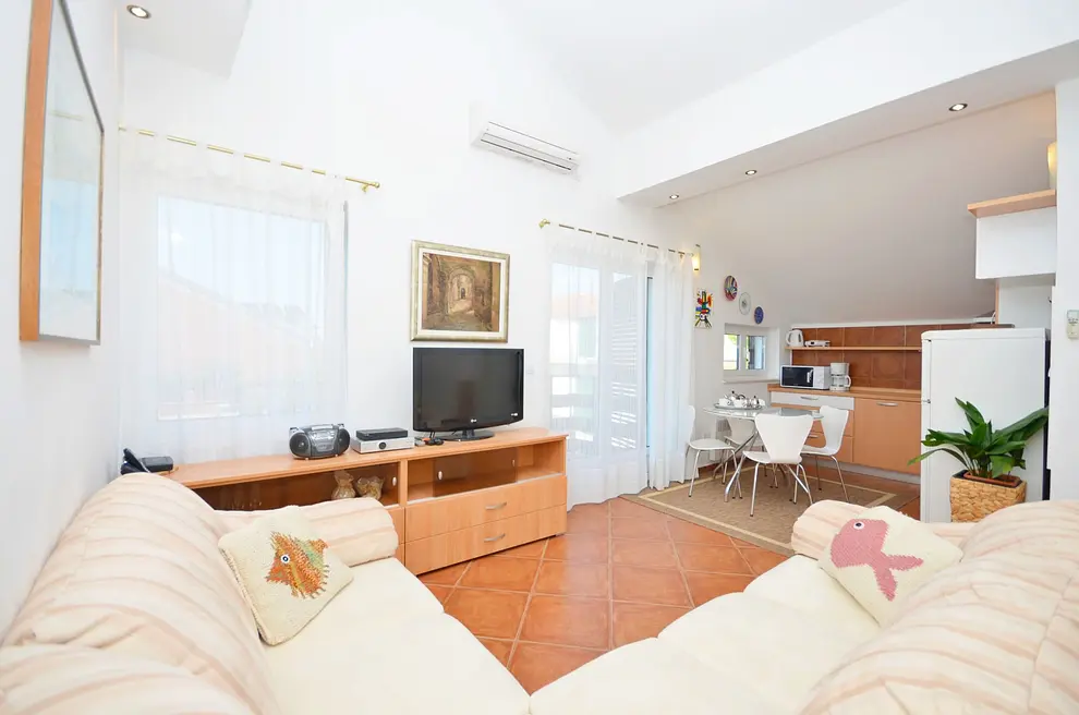 Ferienwohnung in Vodice  999202707 30981 – Foto 3