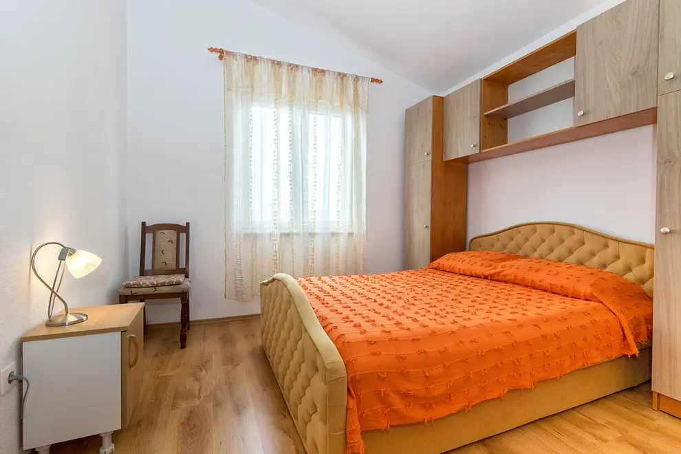 Ferienwohnung in Rogoznica  999203905 32131 – Foto 23