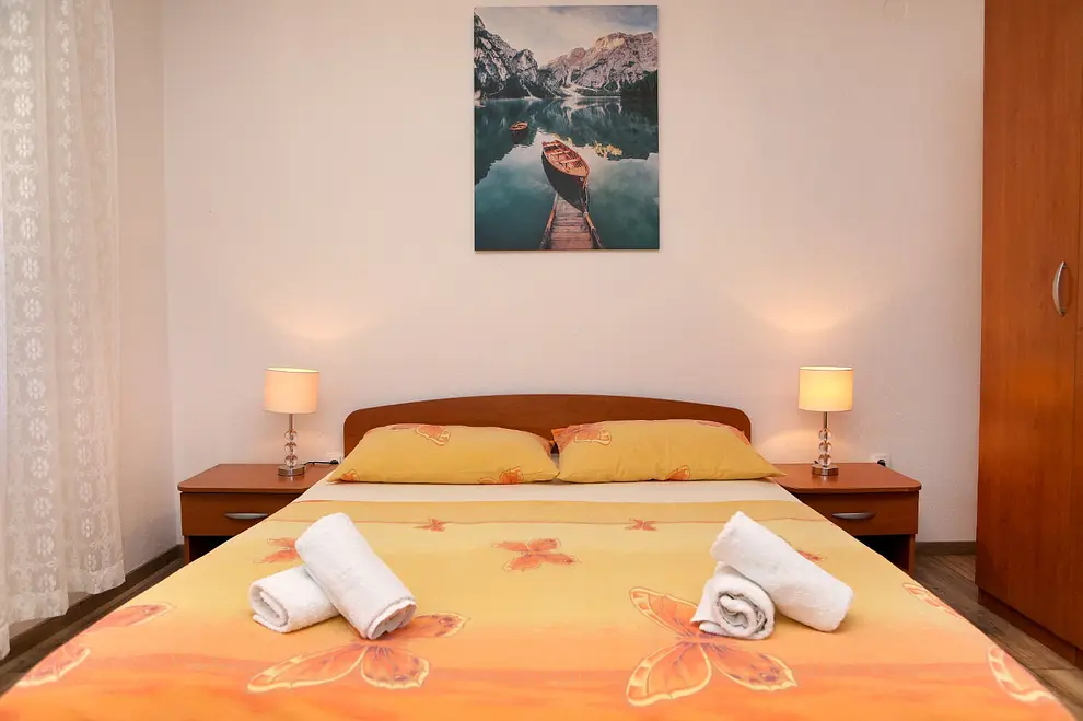Ferienwohnung in Seget  999208403 36369 – Foto 10
