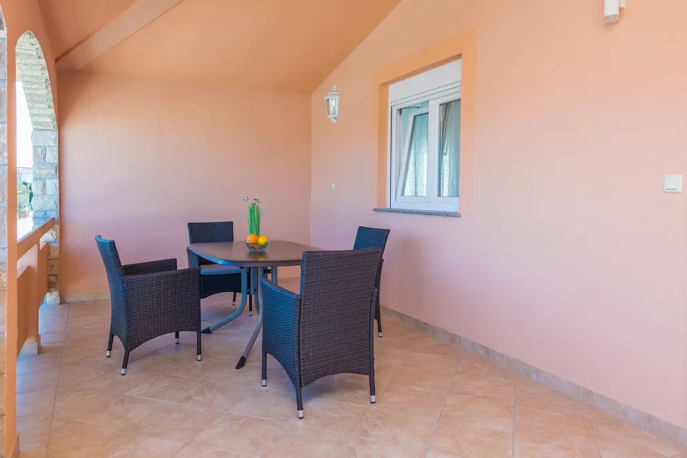 Ferienwohnung in Vir  66136186 19911