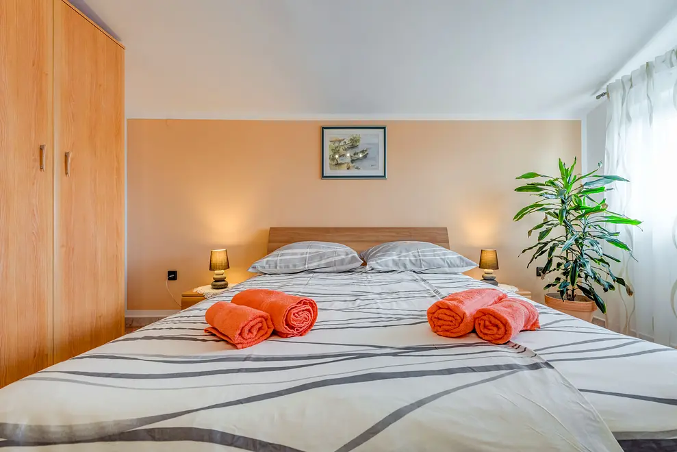 Ferienwohnung in Omis mit Pool 66142044 23731