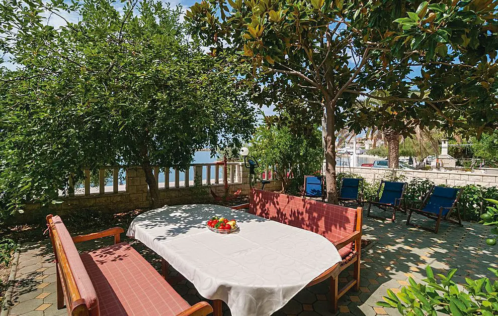 Ferienwohnung in Omis  999203783 32011 – Foto 12