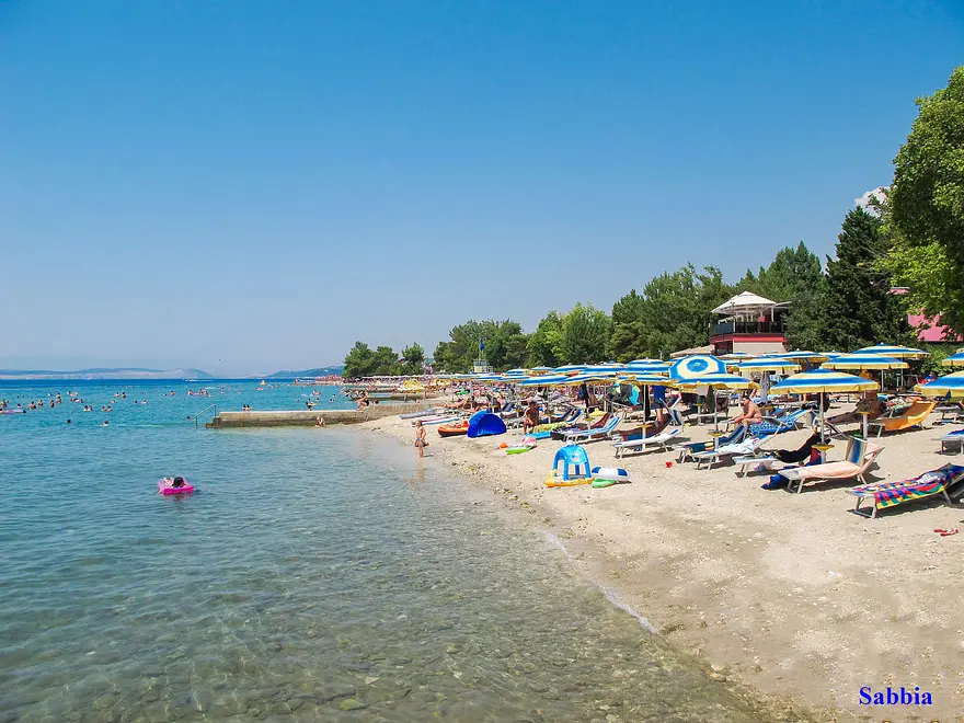 Ferienwohnung in Crikvenica haustiergeeignet 999203371 31622 – Foto 11