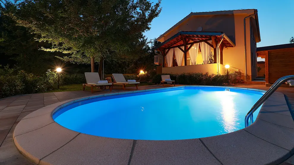 Ferienwohnung in Dobrinj mit Pool 999206850 34935 – Foto 17