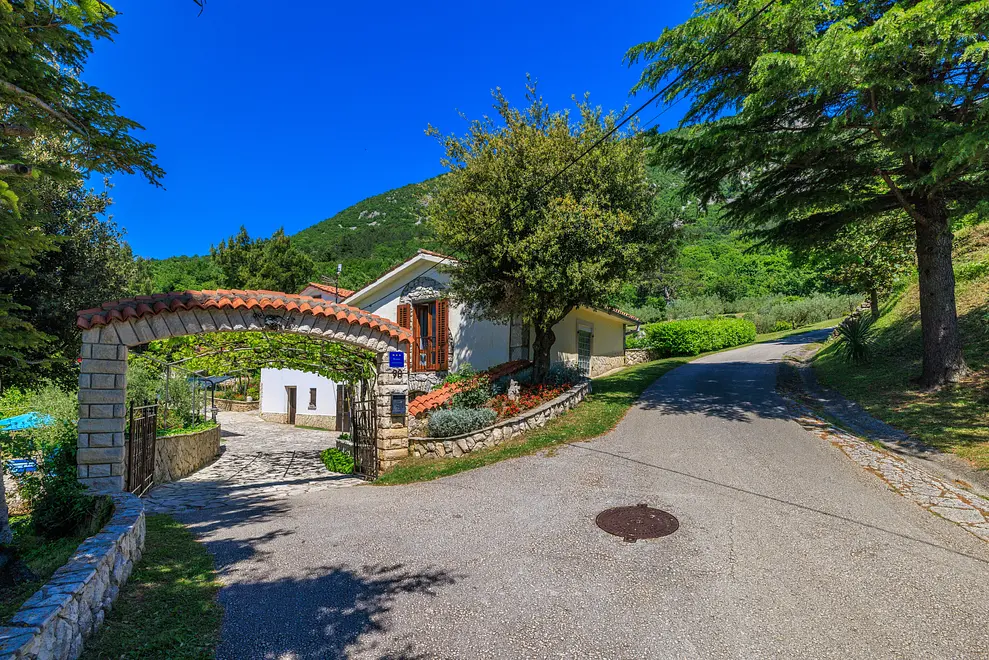 Ferienwohnung in Krsan mit Pool 999204998 33170 – Foto 36