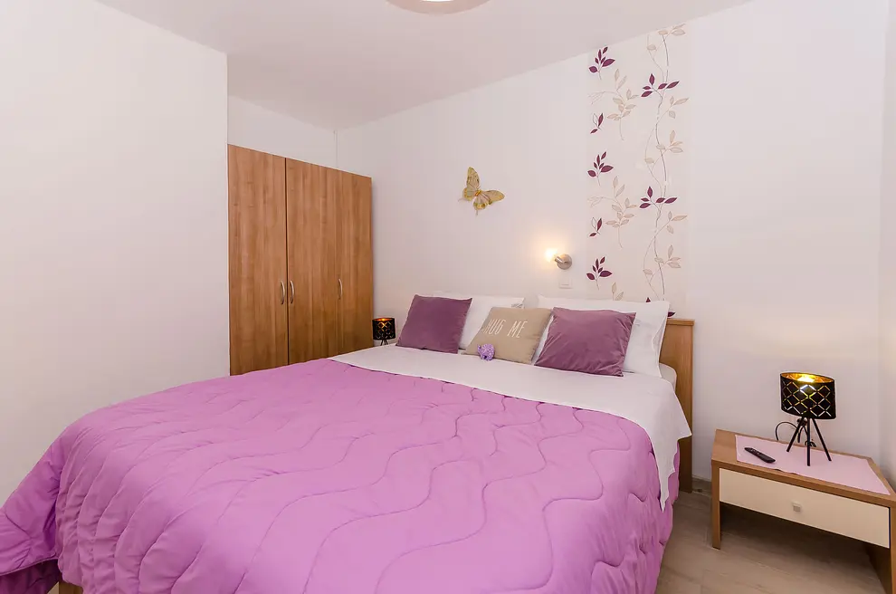 Ferienwohnung in Hvar haustiergeeignet 999205292 33457