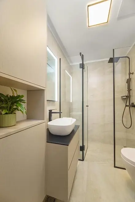 Ferienwohnung in Podstrana  999213411 40921 – Foto 22