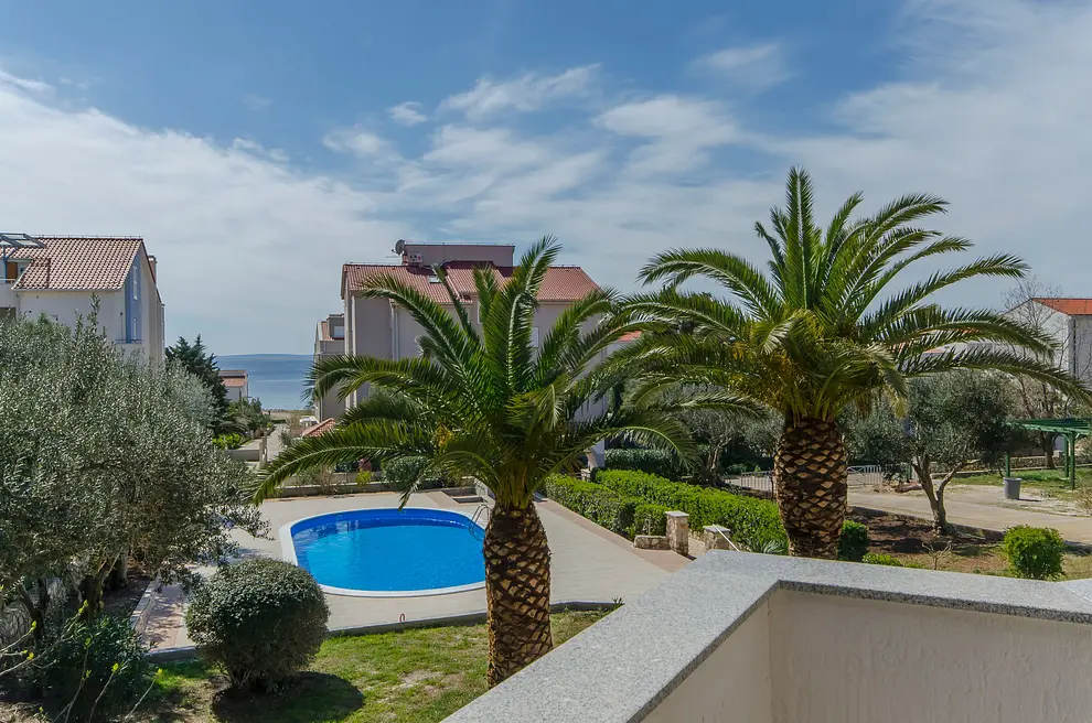 Ferienwohnung in Novalja mit Pool 999206015 34136 – Foto 26
