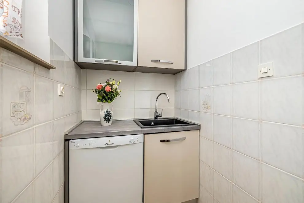 Ferienhaus in Crikvenica mit Pool 999208778 36732 – Foto 8