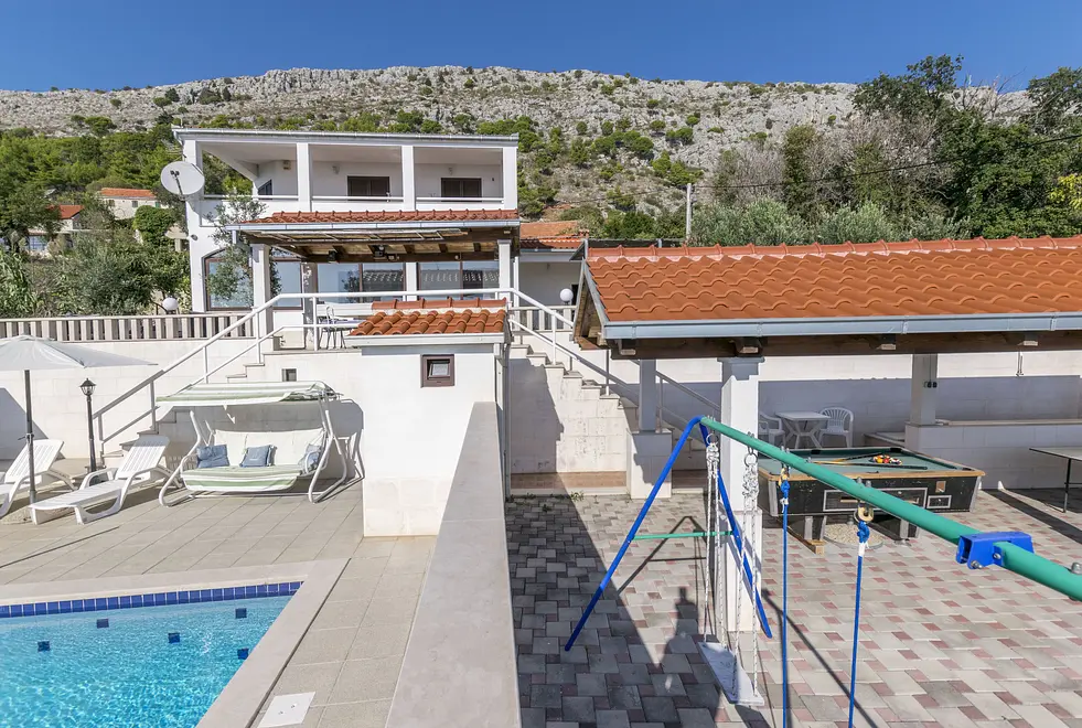 Ferienhaus in Omis mit Pool 999203841 32068 – Foto 23