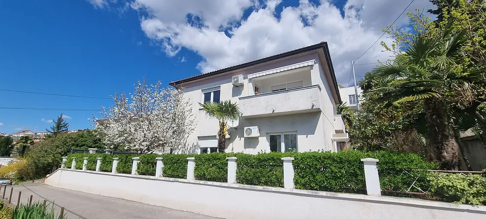 Ferienwohnung in Rijeka  66121374 9193