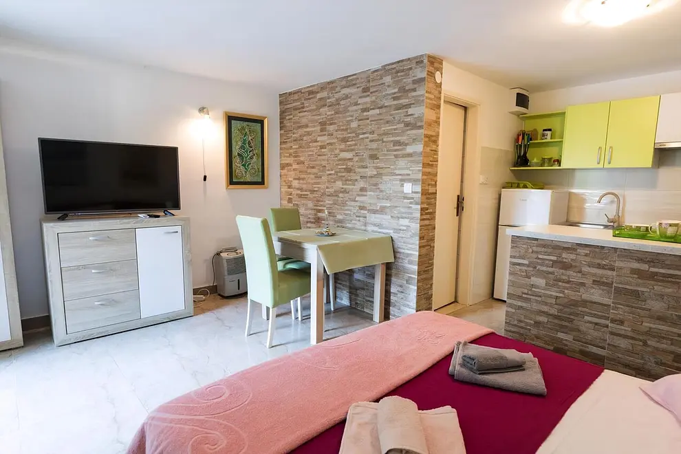 Ferienwohnung in Zadar  999209542 37463 – Foto 12