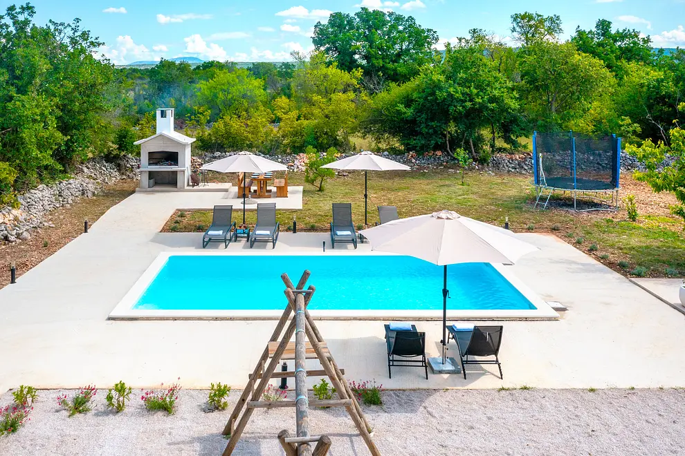 Ferienhaus in Sibenik mit Pool 999212891 40448 – Foto 9