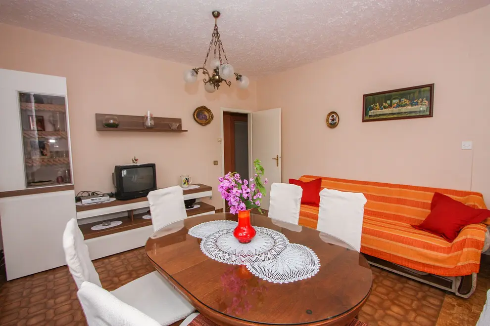 Ferienwohnung in Ciovo  999213270 40795 – Foto 8