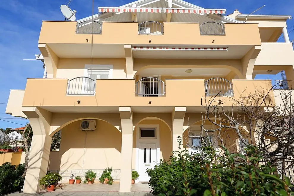 Ferienwohnung in Zadar  999210009 37903 – Foto 10