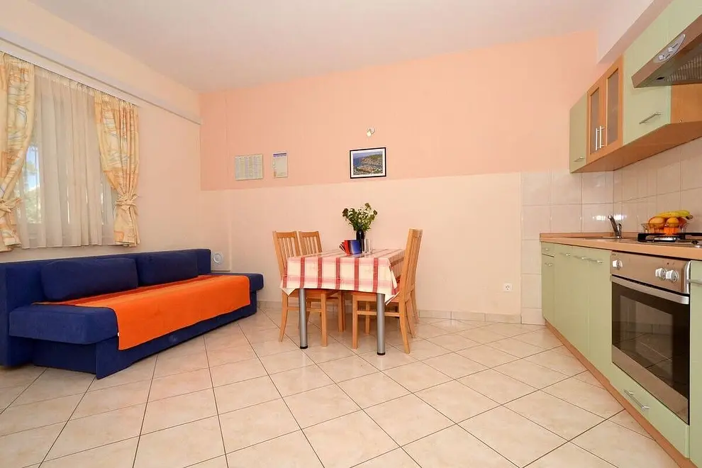 Ferienwohnung in Ciovo  999208372 36343 – Foto 3
