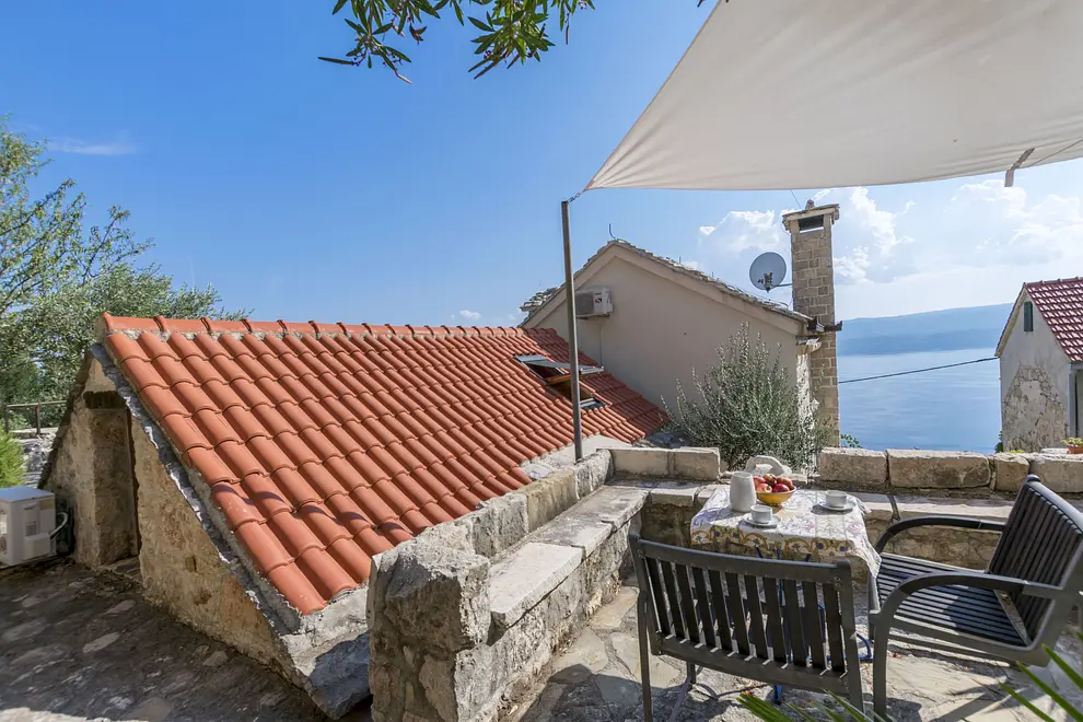 Ferienwohnung in Omis haustiergeeignet 66125553 12273