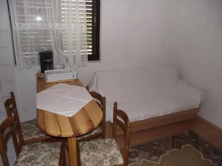 Ferienwohnung in Novi Vinodolski haustiergeeignet 999207465 35510
