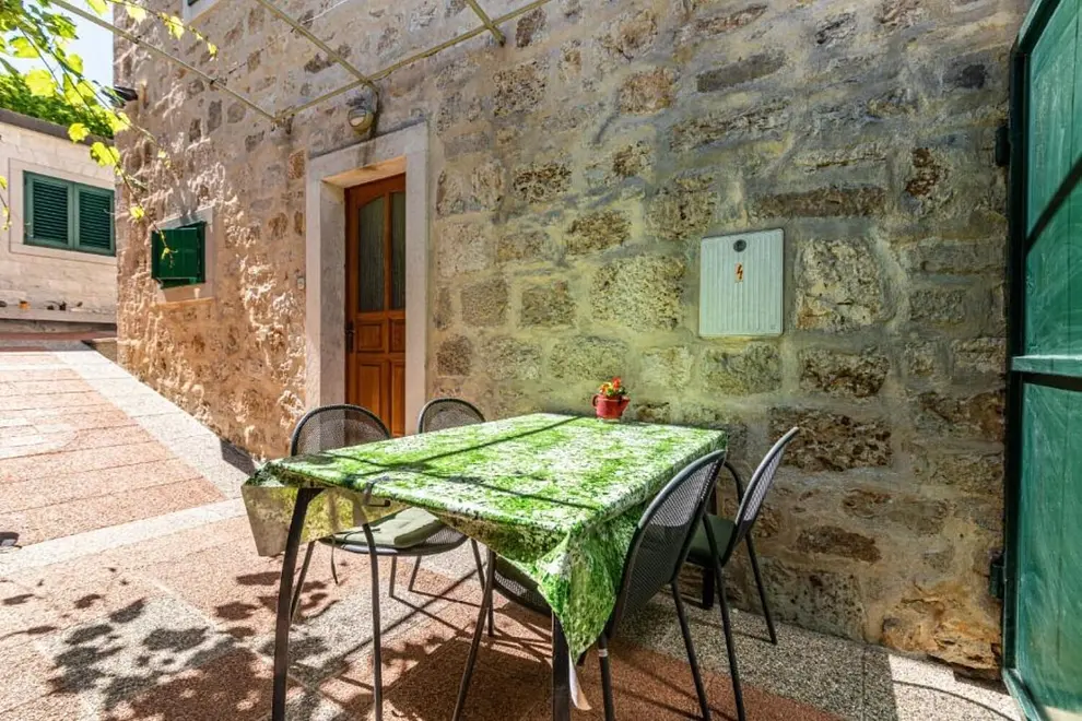 Ferienwohnung in Brac  66151959 25938