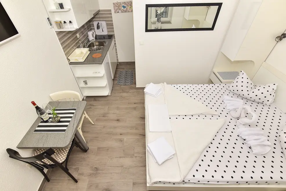 Ferienwohnung in Makarska  999208459 36425 – Foto 4