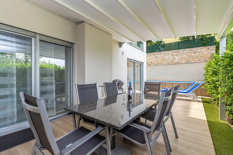 Ferienhaus in Krk mit Pool 999212911 40467 – Foto 50