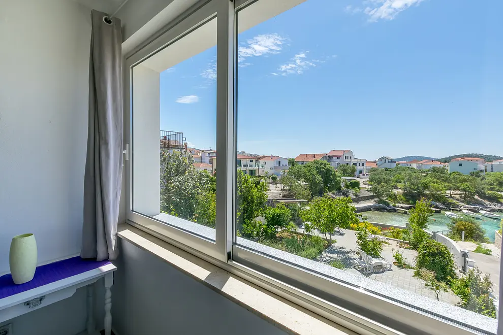 Ferienwohnung in Rogoznica  999206742 34831 – Foto 41