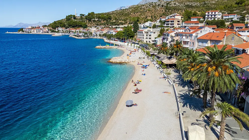 Ferienwohnung in Makarska  999204057 32269 – Foto 3