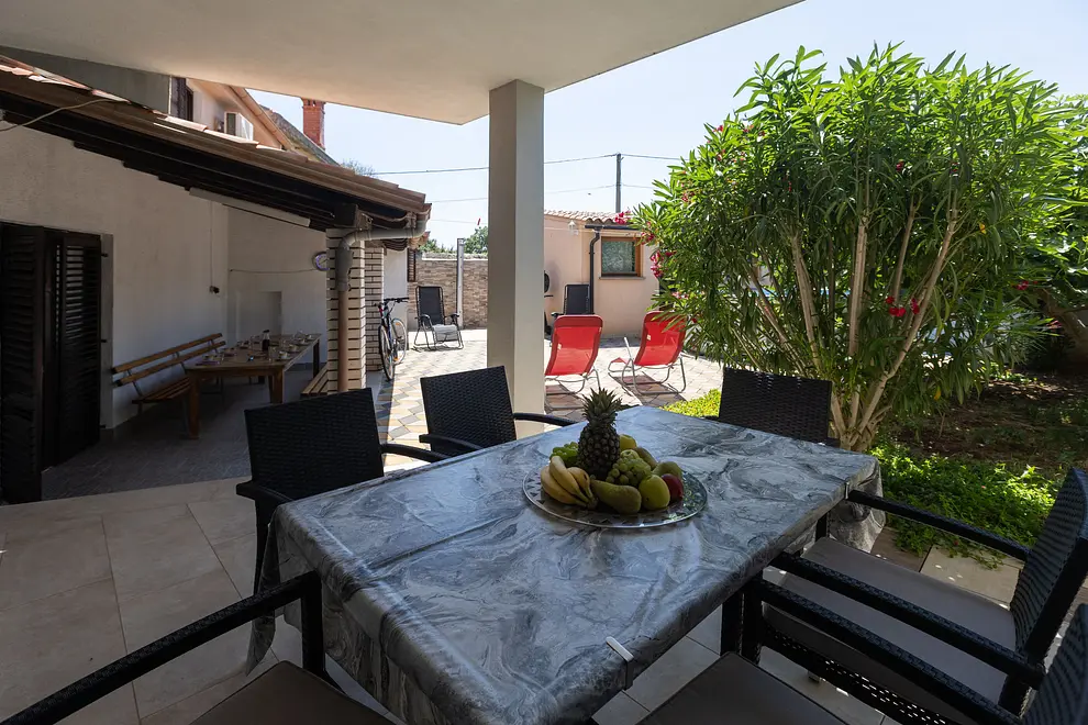 Ferienwohnung in Krnica mit Pool 999239031 43193 – Foto 10