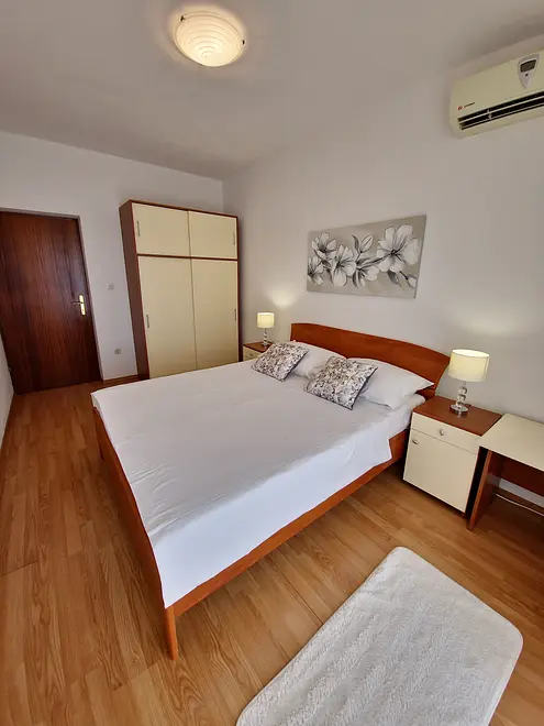 Ferienwohnung in Ciovo haustiergeeignet 999209054 36993 – Foto 13