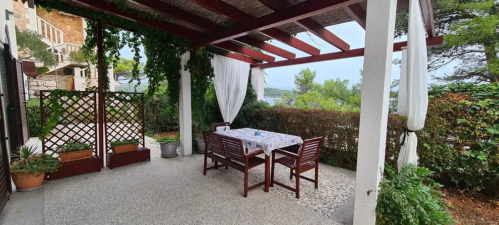 Ferienwohnung in Hvar mit Pool 999202499 30783 – Foto 23