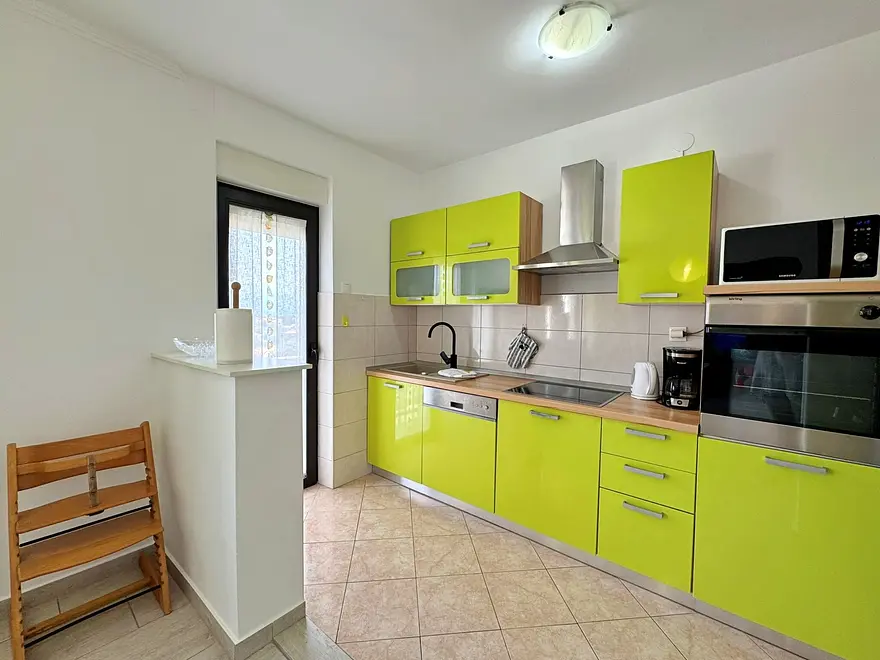Ferienwohnung in Dobrinj  999223523 41650 – Foto 17