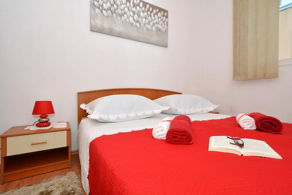 Ferienwohnung in Trogir  999204012 32236 – Foto 7