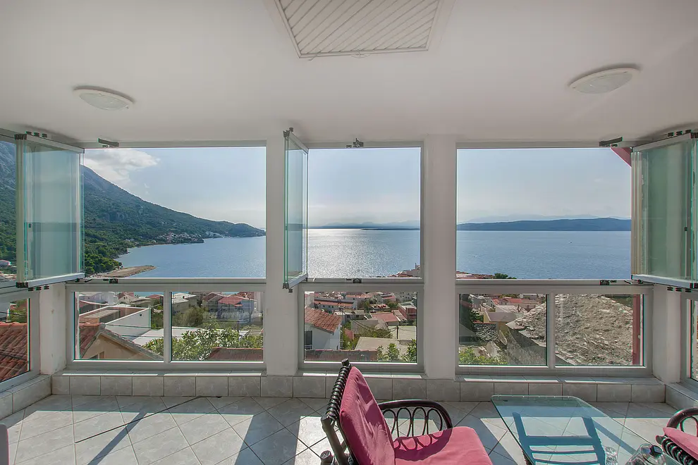 Ferienwohnung in Makarska  999202632 30908 – Foto 20