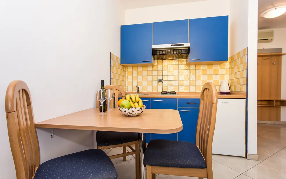 Ferienwohnung in Baska haustiergeeignet 999203683 31916 – Foto 16