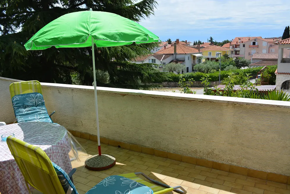 Ferienwohnung in Rovinj  999206080 34200 – Foto 8