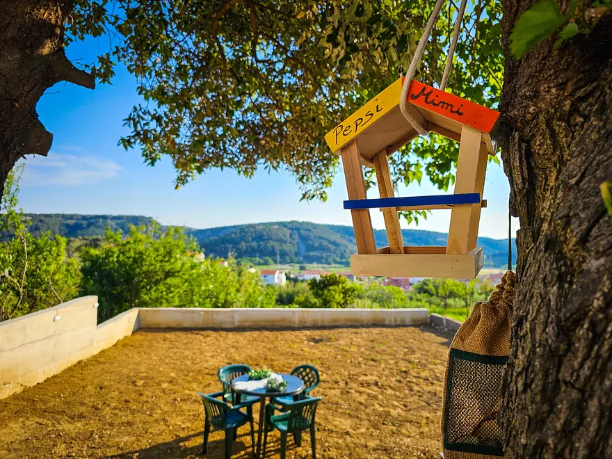 Ferienwohnung in Rab  999209027 36966 – Foto 44