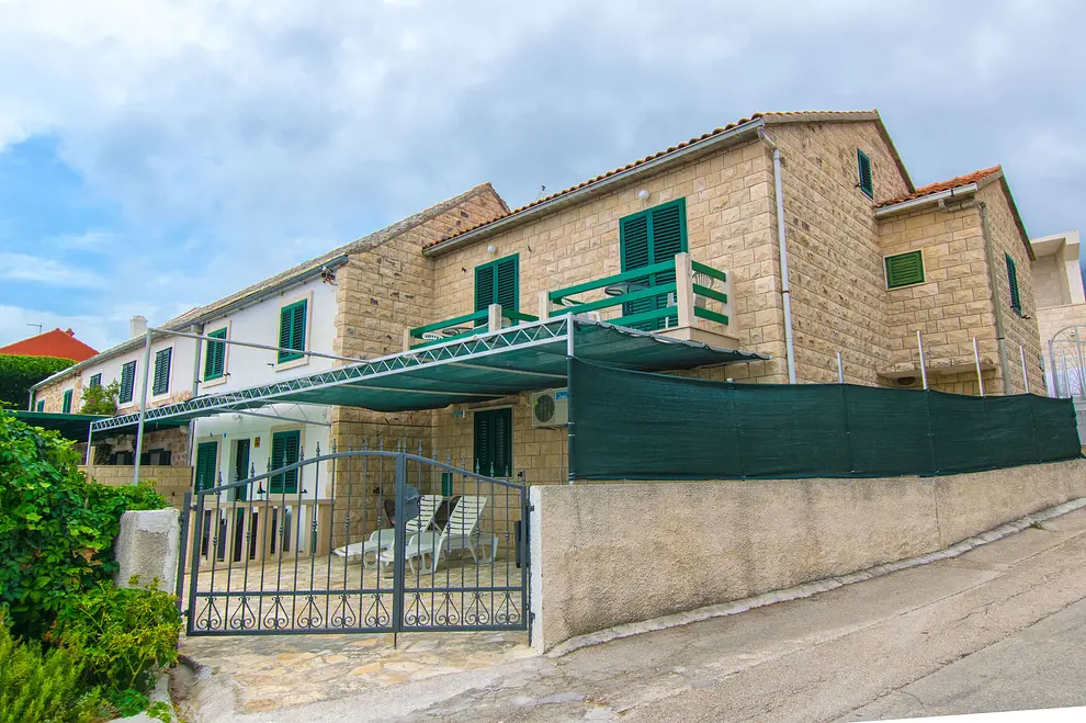 Ferienwohnung in Bol haustiergeeignet 999208502 36462 – Foto 13