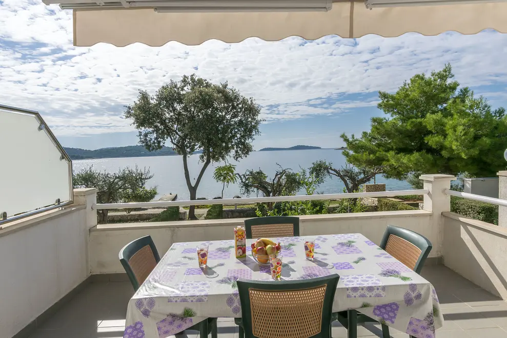 Ferienwohnung in Rogoznica  66110459 3588