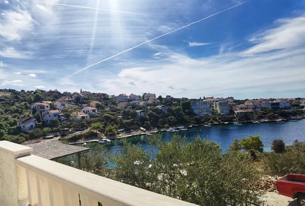 Ferienwohnung in Rogoznica  66157456 28950