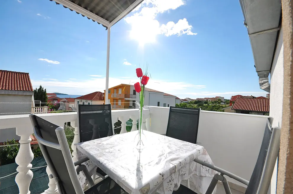 Ferienwohnung in Rogoznica haustiergeeignet 999203882 32108 – Foto 8