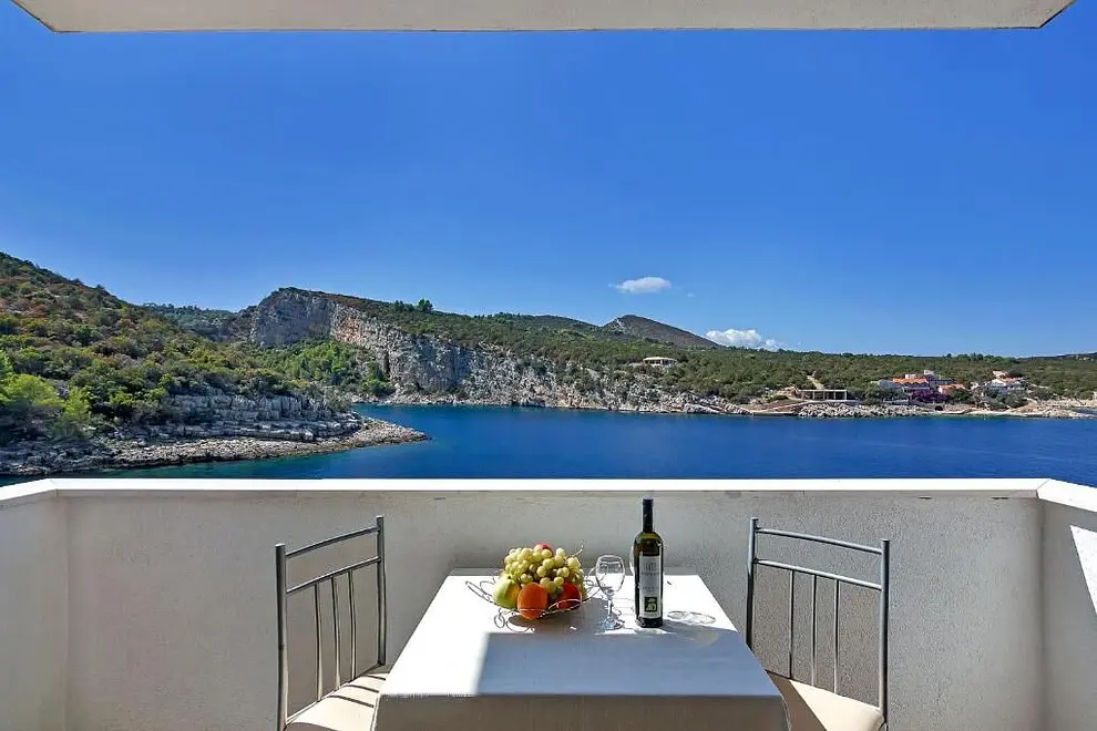 Ferienwohnung in Hvar  999203342 31597 – Foto 21