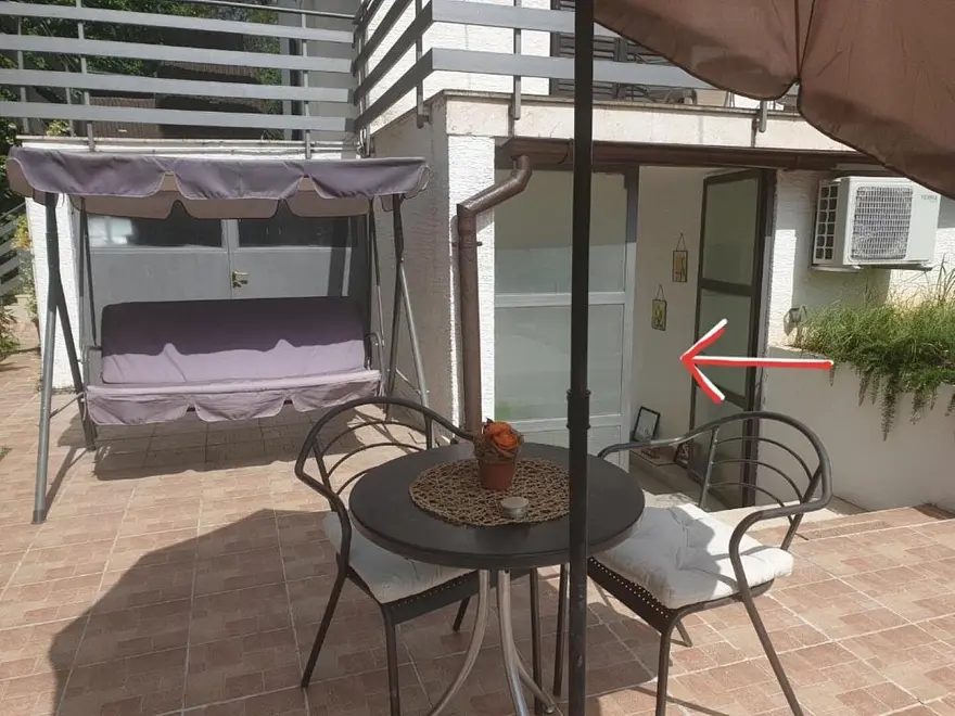 Ferienwohnung in Umag  999212093 39797 – Foto 12