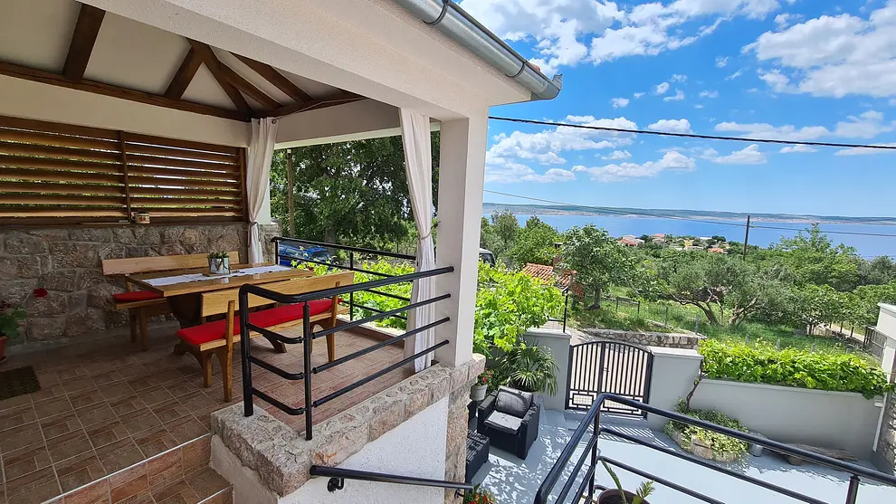 Ferienwohnung in Starigrad  999206511 34612 – Foto 28