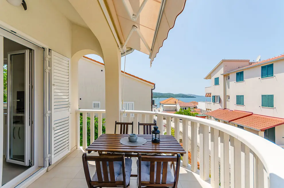 Ferienwohnung in Ciovo  66123064 10427