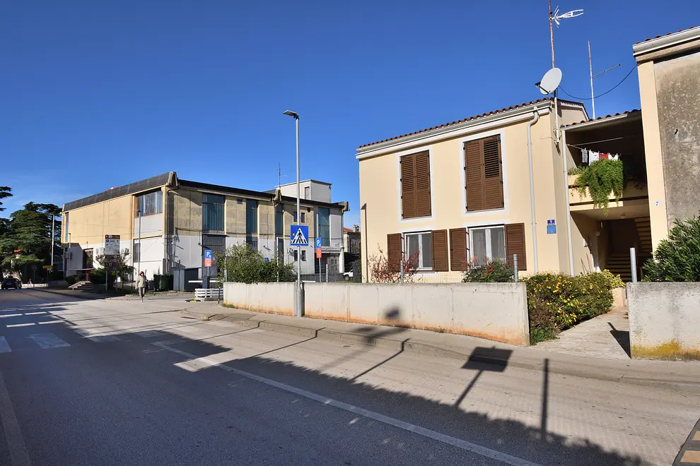 Ferienwohnung in Fazana  999210990 38815 – Foto 5